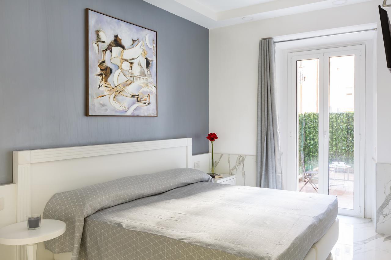 Casa de hóspedes Little Aurelius 2*