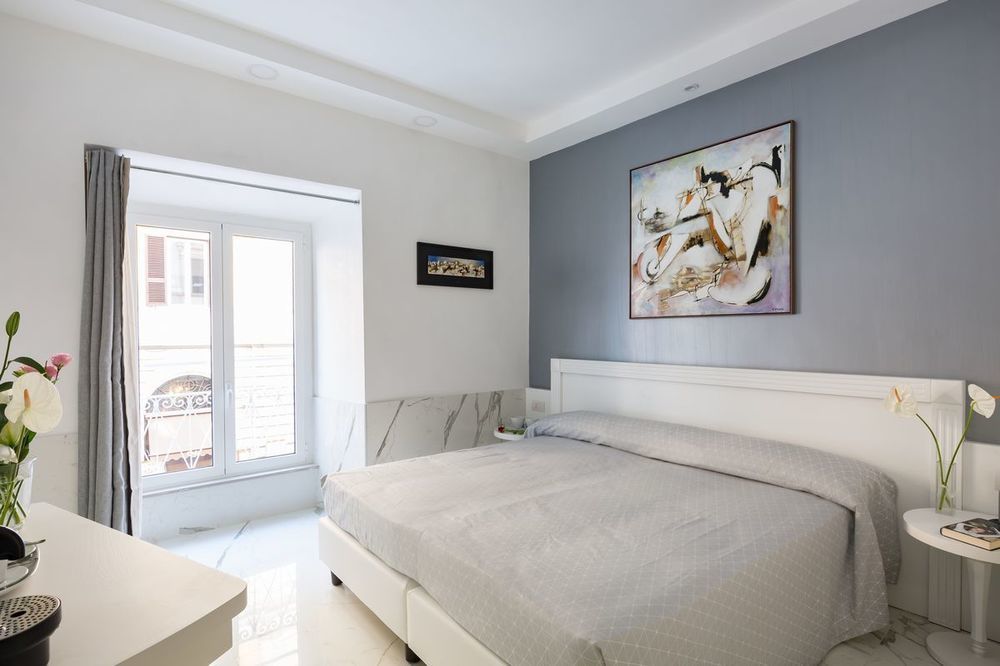 Casa de hóspedes Little Aurelius 2*
