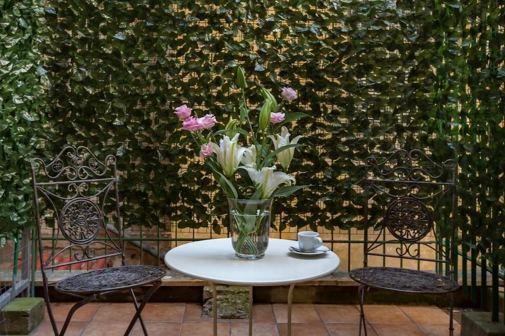 Casa de hóspedes Little Aurelius Roma
