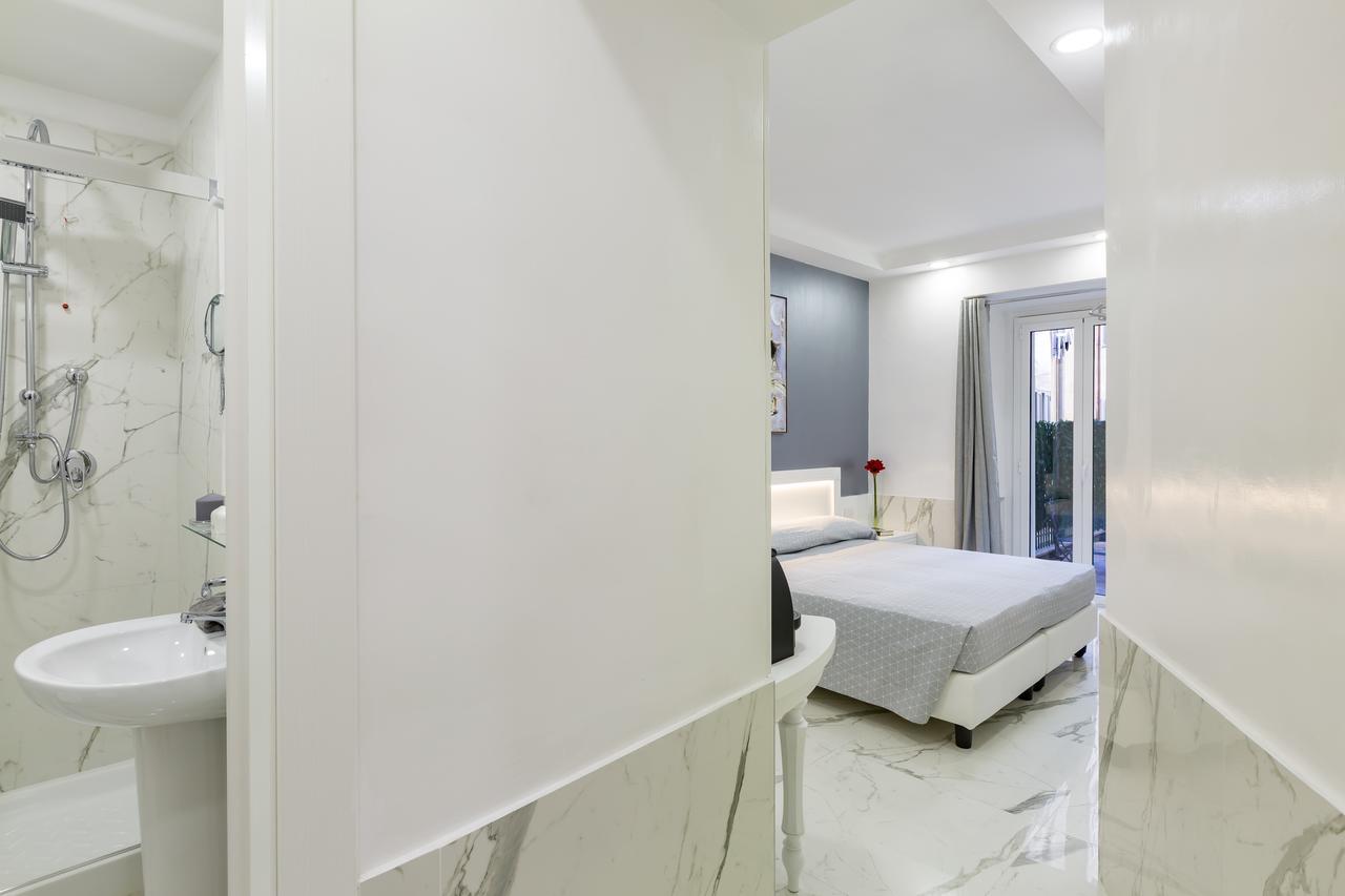 Casa de hóspedes Little Aurelius 2*
